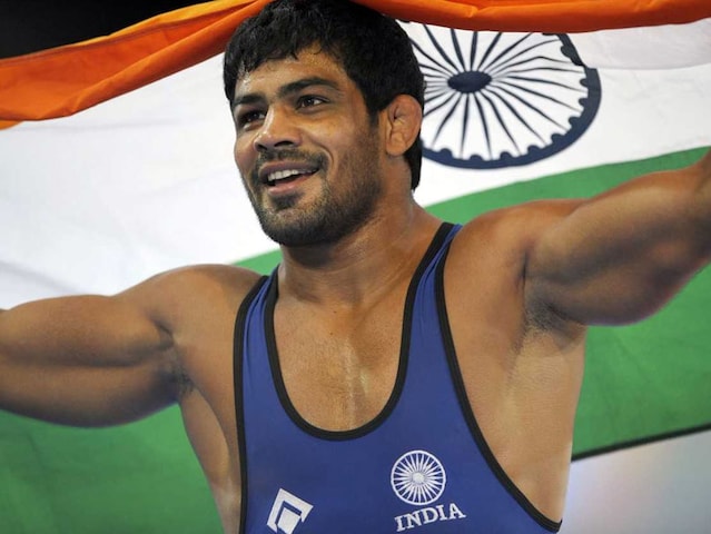 Commonwealth Games First Step Towards Unfulfilled Third Olympic Medal, Says Sushil Kumar