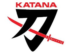 Suzuki Trademarks Katana Name