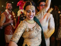 Swara Bhasker Went To A <I>Veere Di Wedding</i> IRL. See Pic Of Her Dancing