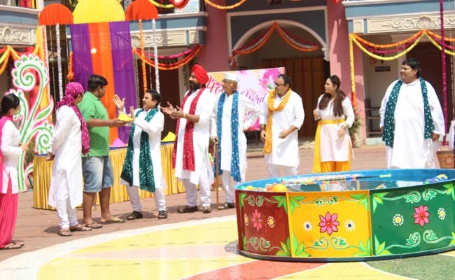 taarak mehta ooltah chashmah