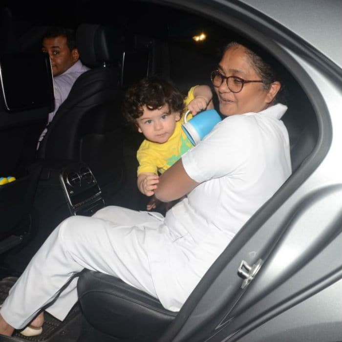 taimur