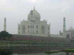 The Real Magic Of The Taj Mahal