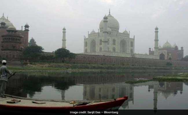 The Real Magic Of The Taj Mahal