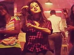 மகளிர் தின ஸ்பெஷலாக தமிழ்படம் 2.0 பட 'எவடா உன்ன பெத்தா' பாடல்