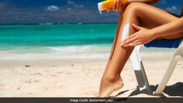 Doctor Kiran Sethi Explains Why Tanning Is A Skin &ldquo;Issue&rdquo; To Watch Out For