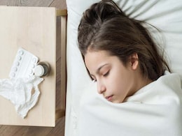 वर्ल्ड टीबी डे : बच्चों में TB के लक्षण पहचानने के 5 तरीके वर्ल्ड टीबी डे : बच्चों में TB के लक्षण पहचानने के 5 तरीके
