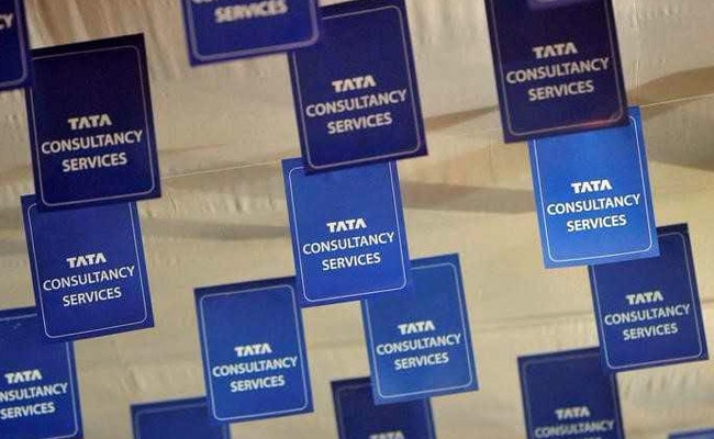 TCS December Quarter Net Profit Up 12.2% At Rs 9,769 Crore