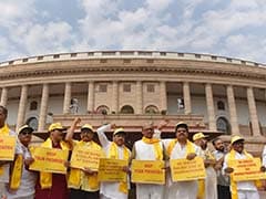 Will Be Ready With 50 Signatures For No-Trust Motion: TDP