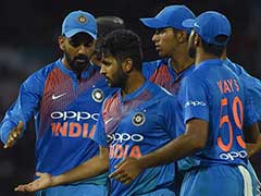 India vs Bangladesh, Live Cricket Score 5th T20I: Rohit Sharma-Led Team Aim To Seal Final Spot