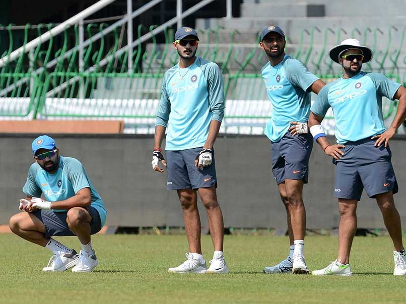 Sri Lanka Declares Emergency, BCCI Says T20I Tri-Series Not Affected