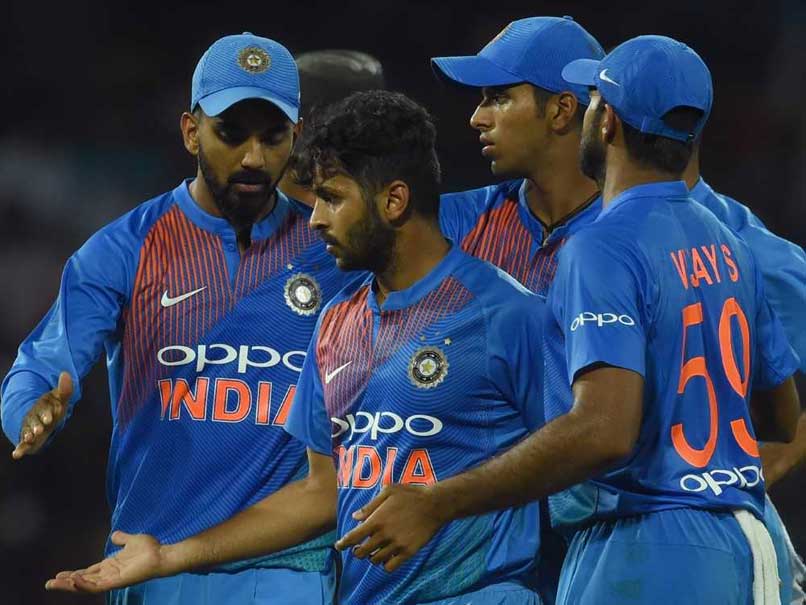 5th T20I, Nidahas Trophy: India Face Bangladesh, Aim To Seal Final Spot 5th T20I, Nidahas Trophy: India Face Bangladesh, Aim To Seal Final Spot