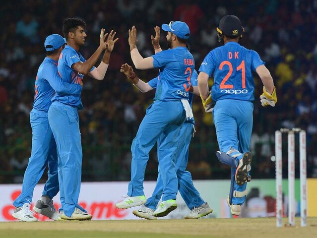 India vs Bangladesh, Highlights 5th T20I: India Beat Bangladesh By 17 Runs To Enter Tri-Series Final
