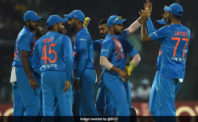 वर्ल्‍डकप 2019 में भारत का पहला मैच पांच जून को दक्षिण अफ्रीका से