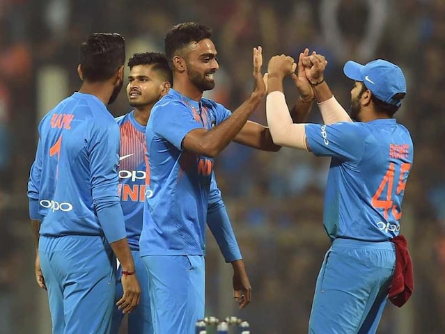 India vs Sri Lanka, Highlights 1st T20I: Kusal Perera Stars In Sri Lankas 5-Wicket Win vs India