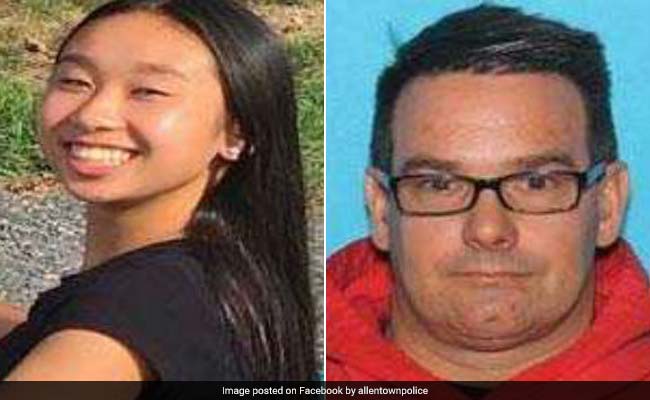 A Mom Suspected Her Teen Daughter Was Dating A 45-Year-Old; Police Found Them Together In Mexico