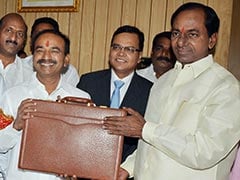 Telangana Budget Proposes Insurance Cover, Support Scheme For Farmers