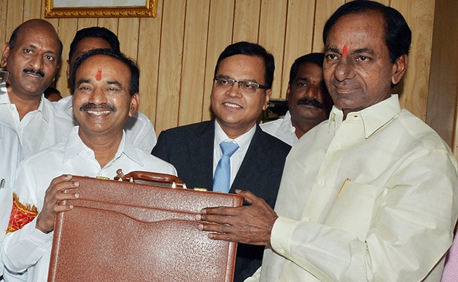 Telangana Budget Proposes Insurance Cover, Support Scheme For Farmers