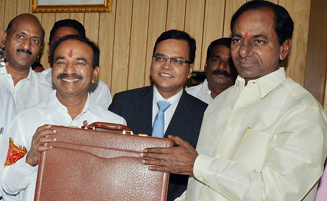 Telangana Budget Proposes Insurance Cover, Support Scheme For Farmers