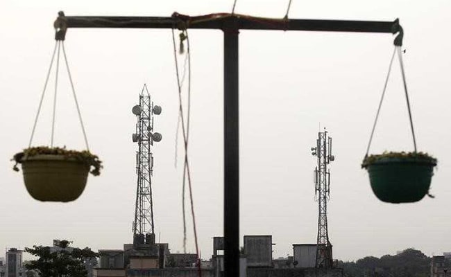 Cabinet Approves Rs 12,000 Crore Production-Linked Incentive Scheme For Telecom Sector