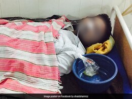 Denied Permission For Rally, Telangana Man Attempts Suicide On Live Video Denied Permission For Rally, Telangana Man Attempts Suicide On Live Video