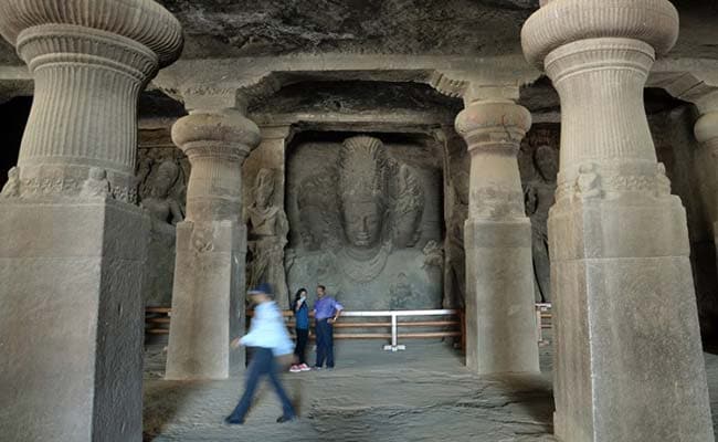 Mumbai's Elephanta, Home To 1,500 Year Old Caves, Gets Electricity