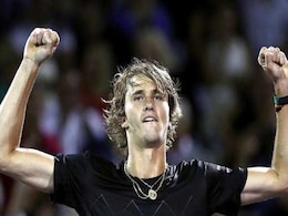 Miami Masters Open: फाइनल में पहुंचे जर्मनी के एलेक्जेंडर ज्वारेव Miami Masters Open: फाइनल में पहुंचे जर्मनी के एलेक्जेंडर ज्वारेव
