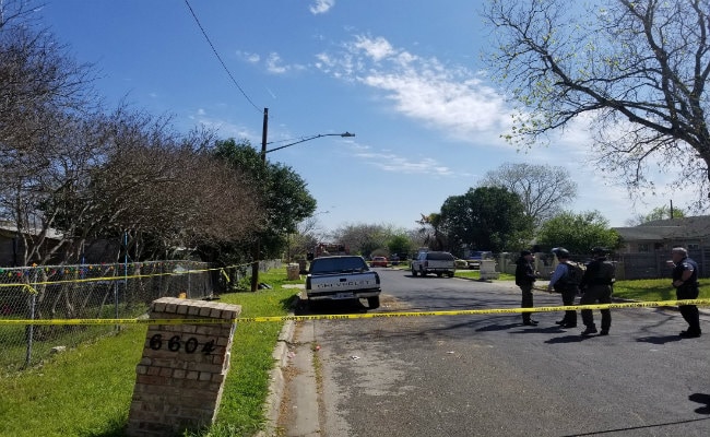 Three 'Powerful' Package Explosions In Austin That Killed 2 Are Connected, Police Say
