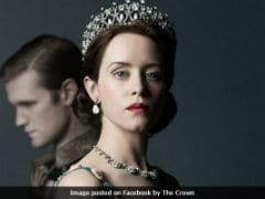 <i>The Crown</i>'s 'Queen' Claire Foy Paid Less Than Her Consort, Netflix Admits