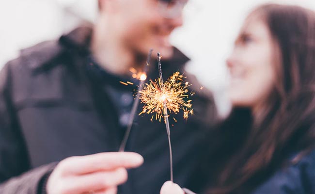 3 Little Signs That Say You've Found The Right (Romantic) Partner