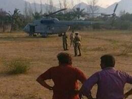 Tamil Nadu Forest Fire Rescue Efforts On, 9 Dead In Forest Fire: Highlights Tamil Nadu Forest Fire Rescue Efforts On, 9 Dead In Forest Fire: Highlights