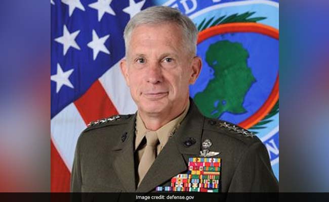 'Significant' Consequences If China Takes Key Port In Djibouti: US General