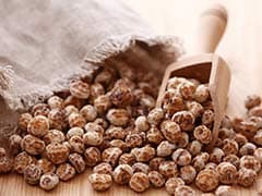 Tiger Nuts: Weight Loss, Anti-Ageing And Many More Health Benefits