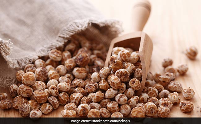 Tiger Nuts: Weight Loss, Anti-Ageing And Many More Health Benefits