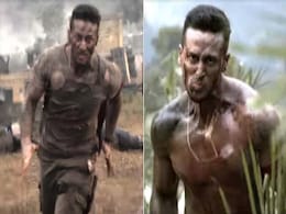Baaghi 2 Box Office Collection Day 1: टाइगर की दहाड़ ने 'पद्मावत' को पछाड़ा, चौंकाने वाली है पहले दिन की कमाई Baaghi 2 Box Office Collection Day 1: टाइगर की दहाड़ ने 'पद्मावत' को पछाड़ा, चौंकाने वाली है पहले दिन की कमाई