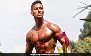 Baaghi 2 Movie: Tiger Shroff's Fitness and Diet Secrets You Would Love To Know