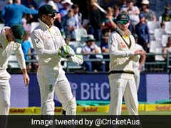 Ball-Tampering Scandal: Australia Jeered By South African Crowd On Day 4