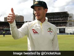 Ball-Tampering Scandal: Time Paine Appointed Australia