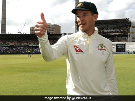 Ball-Tampering Scandal: Tim Paine Appointed Australia