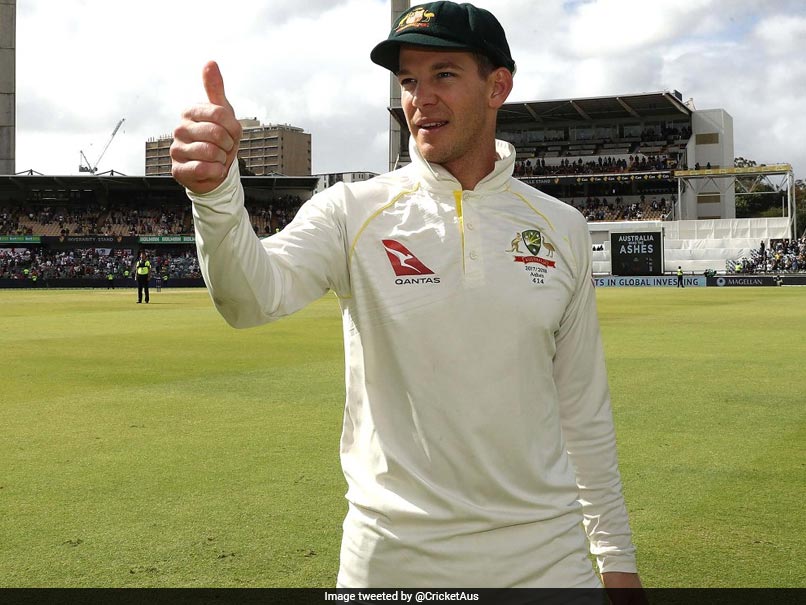 Ball-Tampering Scandal: Tim Paine Appointed Australias Test Captain