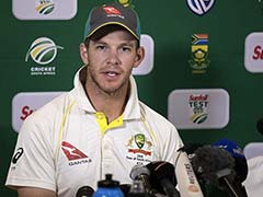 South Africa vs Australia: Bruised Aussies Look To Regroup In House Of Paine