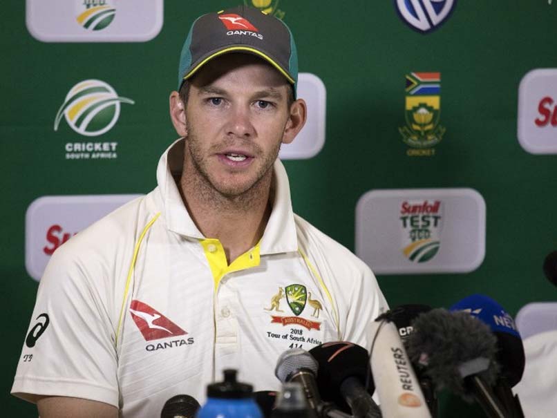 South Africa vs Australia: Bruised Aussies Look To Regroup In House Of Paine South Africa vs Australia: Bruised Aussies Look To Regroup In House Of Paine