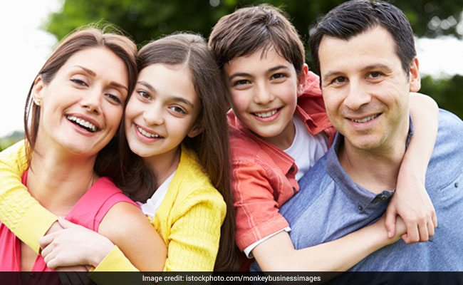 Parental Feeding Styles Can Have Consequences For Kids. Which Type Is Yours?