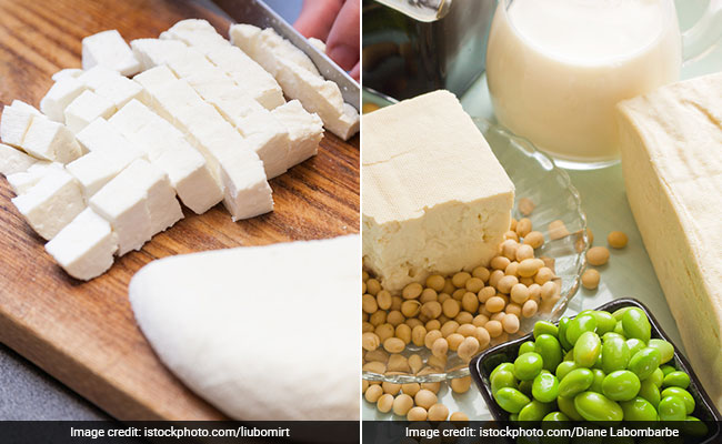 Benefits of Paneer: स्वाद के साथ ही सेहत भी देता है पनीर, होते हैं ये फायदे