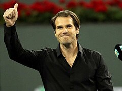 Germany's Tommy Haas Retires From ATP Tour