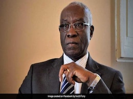 Italy's First Black Senator Elected For Far-Right Party Italy's First Black Senator Elected For Far-Right Party