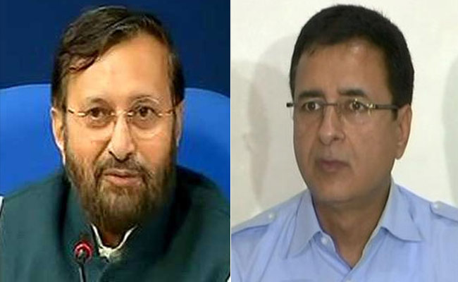 CBSE पेपर लीक मामले में जावड़ेकर ने कहा - दोषियों को बख्शा नहीं जाएगा, कांग्रेस ने की जावड़ेकर को हटाने की मांग, दिनभर की 5 बड़ी खबरें