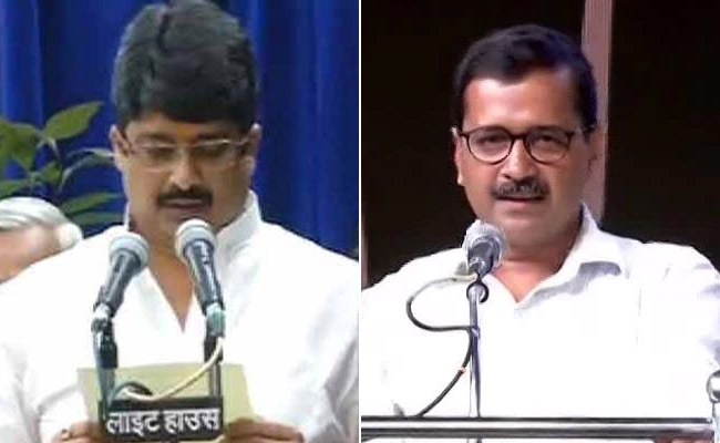 AAP के 20 विधायकों को दिल्ली HC से राहत, वोट डालने के बाद राजा भैया मिले सीएम योगी आदित्यनाथ से, 5 बड़ी खबरें