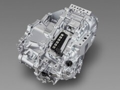Toyota Working On New Powertrains For Its Global Architecture Platform