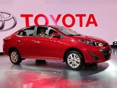 Toyota Yaris: All You Need To Know