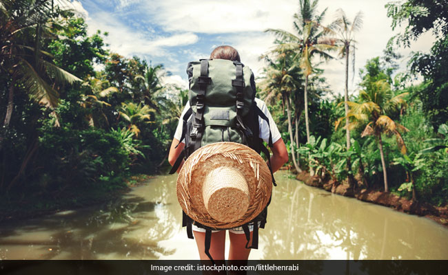 5 Tips On How To Travel Without Losing Your Job